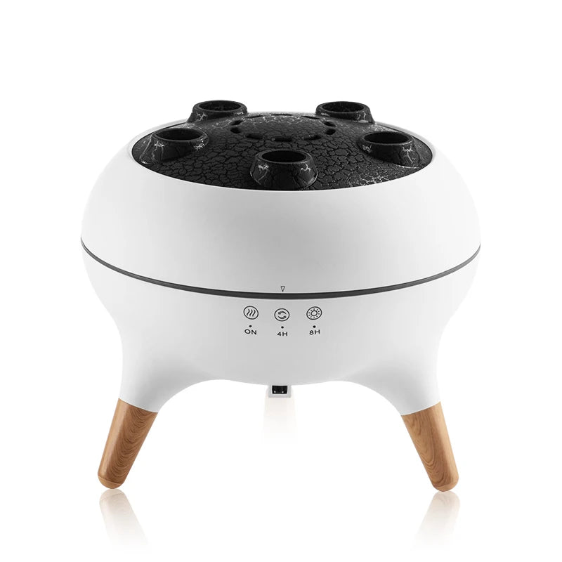 Mingle Moa - Jellyfish Aroma Humidifier - Mingle & Moa