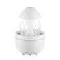 Remote Control Electric Air Humidifier Simulated Swinging Jellyfish Atmosphere Fragrance Diffuser Aroma Machine Humidifiers