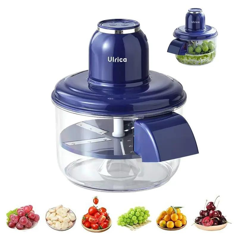 Electric Fruit Peeler