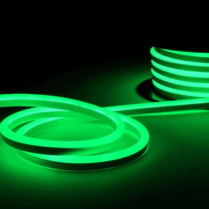 Leonlite Pro Decoration Neon Rope Light（50Ft） - Multicolor Choices