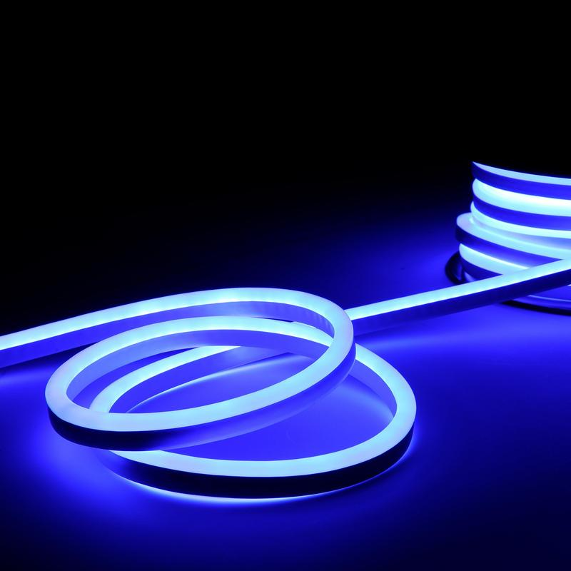 Leonlite Pro Decoration Neon Rope Light（50Ft） - Multicolor Choices