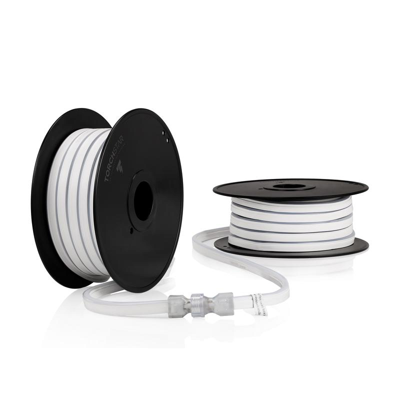 Leonlite Pro Decoration Neon Rope Light（50Ft） - Multicolor Choices