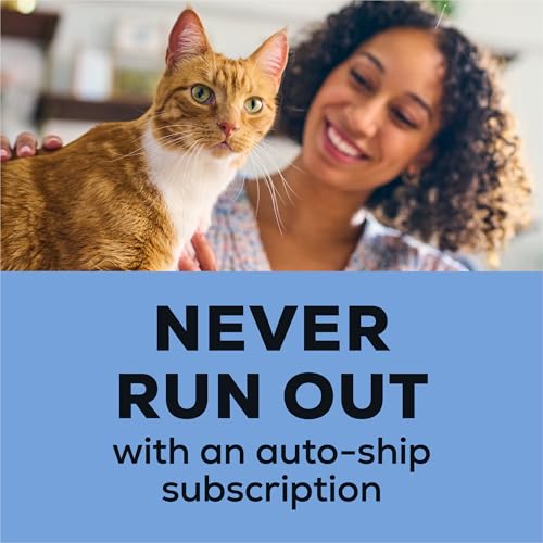 Purina Tidy Cats LightWeight Free & Clean Unscented Cat Litter, 17 lb - Mingle & Moa