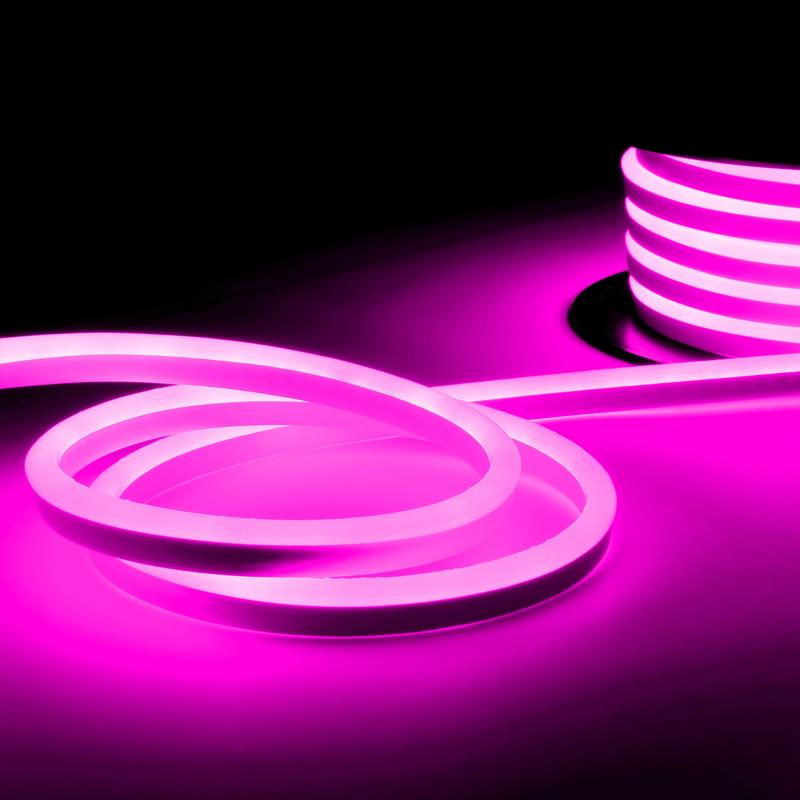 Leonlite Pro Decoration Neon Rope Light（50Ft） - Multicolor Choices