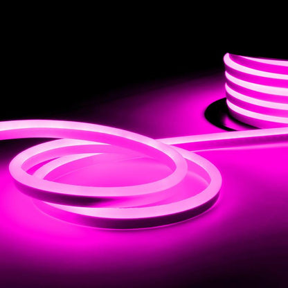 Leonlite Pro Decoration Neon Rope Light（50Ft） - Multicolor Choices