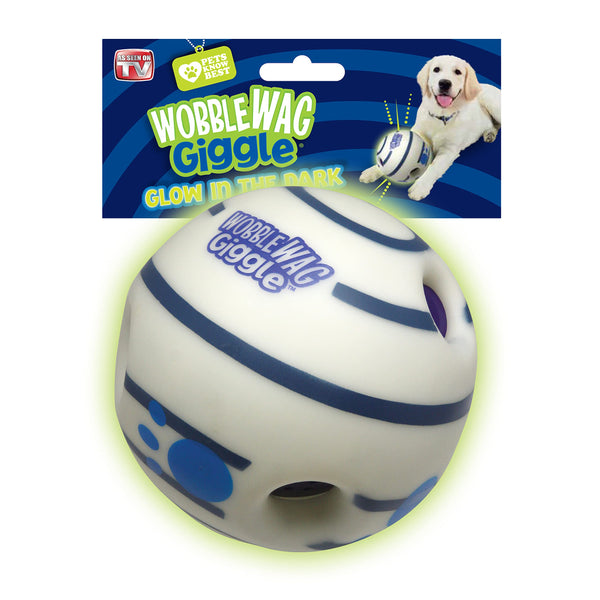 Wobble Wag Giggle Glow-in-the-Dark – 1 Pack - Mingle & Moa