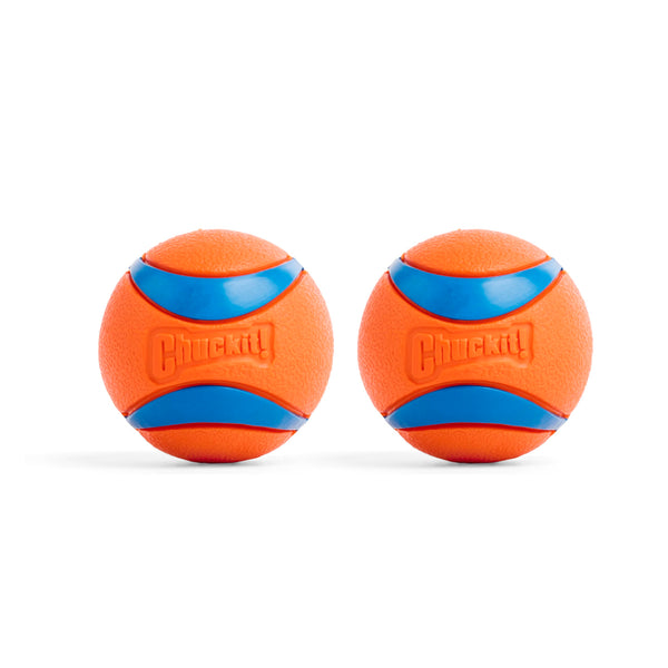 Chuckit! Ultra Ball Medium 2-Pack (2.5") - Mingle & Moa