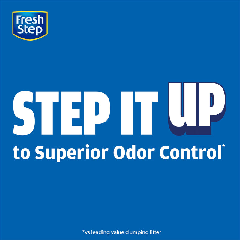 Extreme Clumping Cat Litter – Mountain Spring, 14 lb - Mingle & Moa