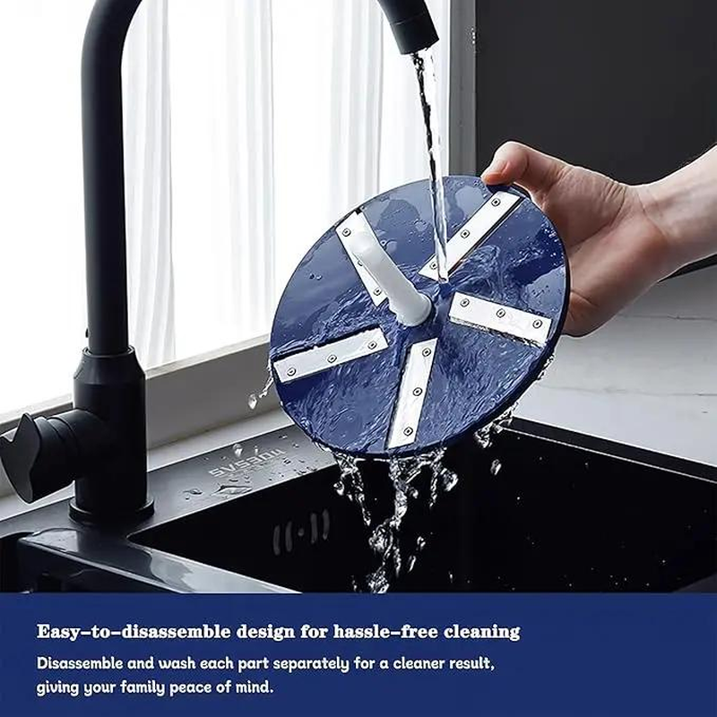 Electric Fruit Peeler