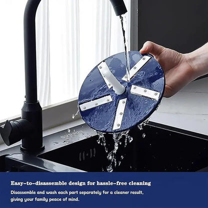 Electric Fruit Peeler