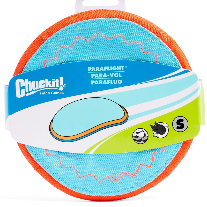 Chuckit! Paraflight Disc Small – 1 Pack - Mingle & Moa