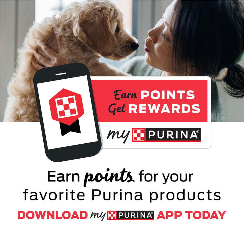 Purina Pro Plan FortiFlora Chewable Probiotic Supplement for Dogs – 45 tablets. - Mingle & Moa