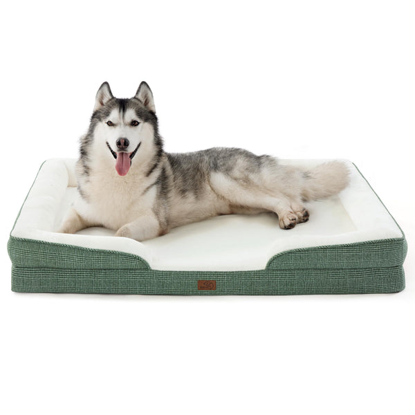 Bedsure XXL Orthopedic Dog Bed – Waterproof, Washable, Non-Skid - Mingle & Moa