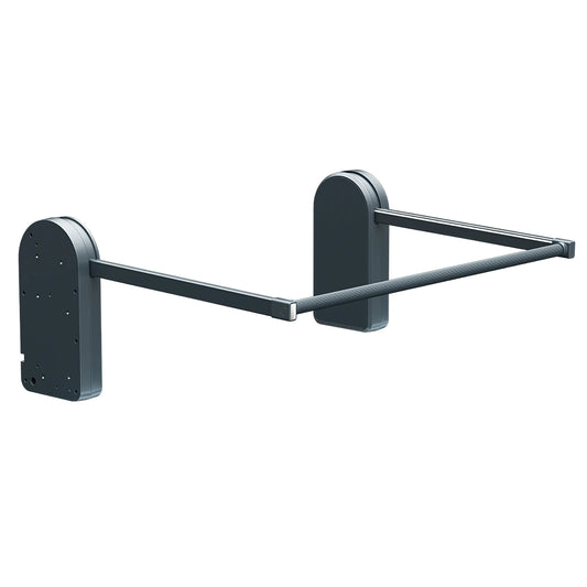 Mingle Moa - Smart Electric Closet Rod - Mingle & Moa