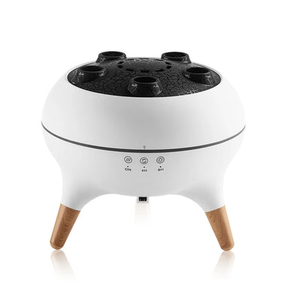 Mingle Moa - Jellyfish Aroma Humidifier - Mingle & Moa