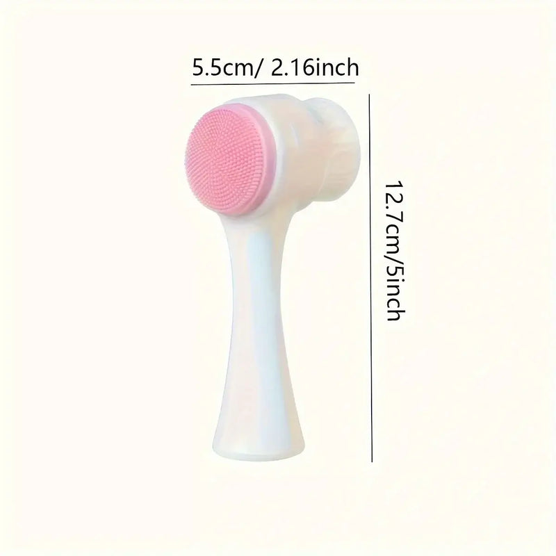 mingle moa silicone pet paw cleaner