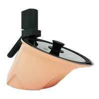 Rollpan - Automatic Rotating Cooking Pot - Keyonnaise