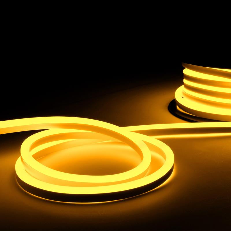 Leonlite Pro Decoration Neon Rope Light（50Ft） - Multicolor Choices